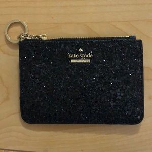 Keychain wallet